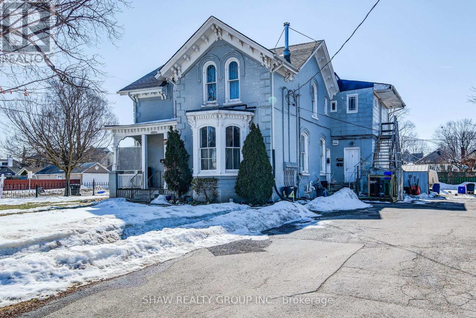 30 BROOK STREET, Cambridge, Ontario
