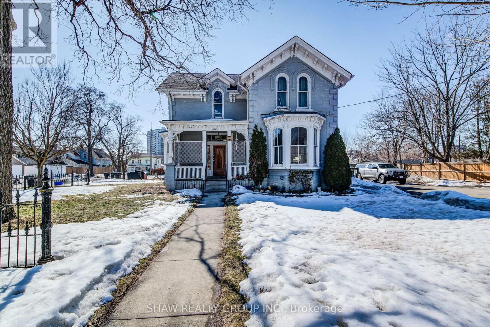 30 Brook Street, Cambridge, Ontario  N1R 4C1 - Photo 2 - X12854528