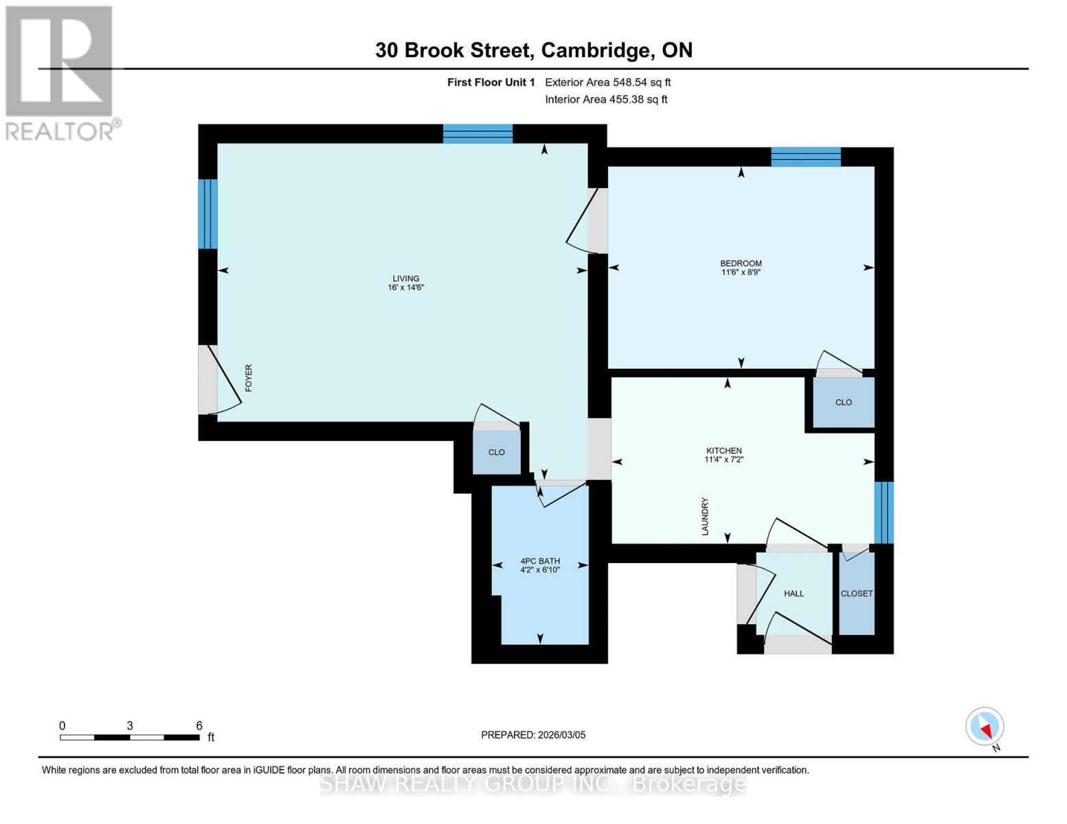 30 Brook Street, Cambridge, Ontario  N1R 4C1 - Photo 45 - X12854528