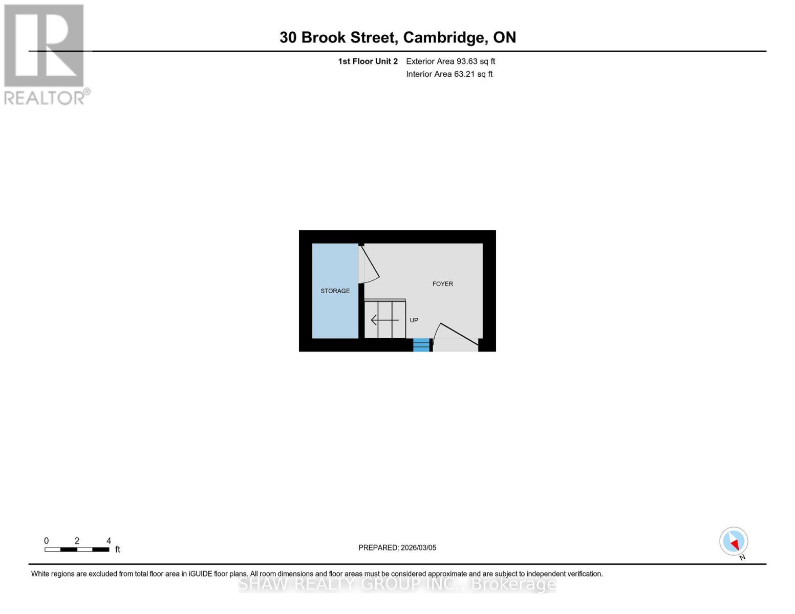 30 Brook Street, Cambridge, Ontario  N1R 4C1 - Photo 46 - X12854528