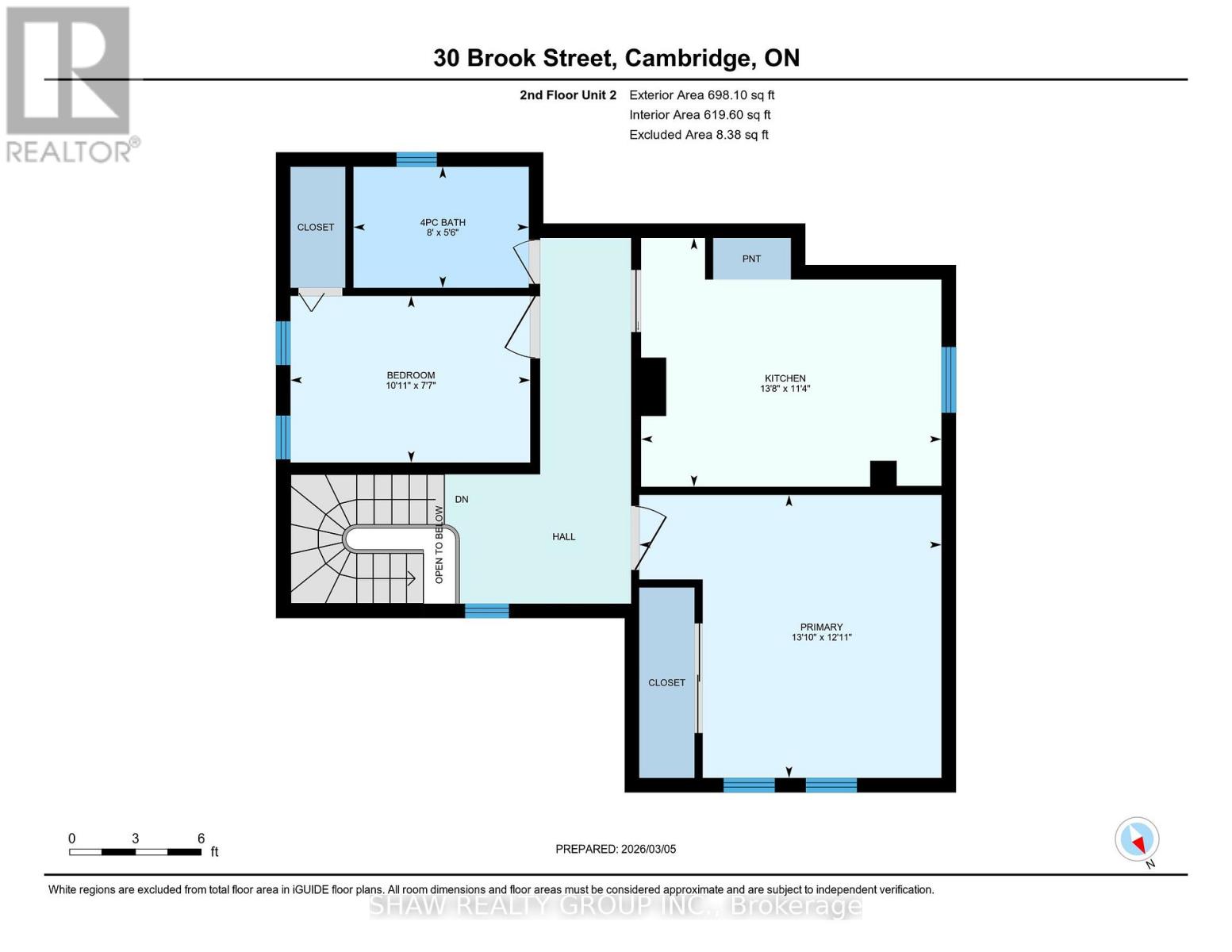 30 Brook Street, Cambridge, Ontario  N1R 4C1 - Photo 47 - X12854528