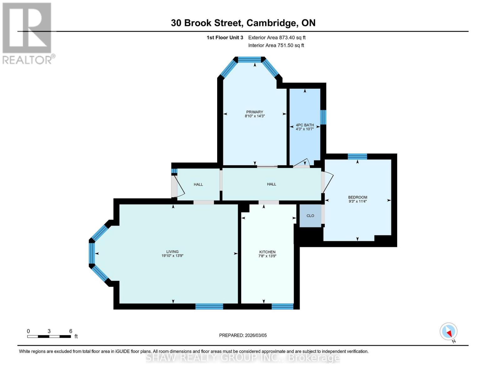 30 Brook Street, Cambridge, Ontario  N1R 4C1 - Photo 48 - X12854528