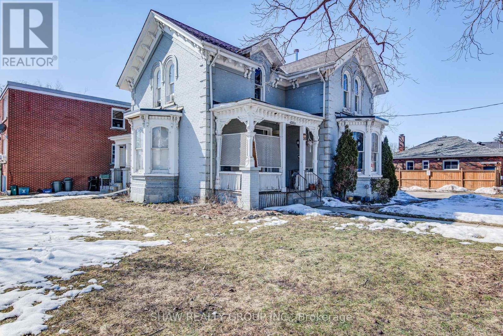 30 Brook Street, Cambridge, Ontario  N1R 4C1 - Photo 5 - X12854528