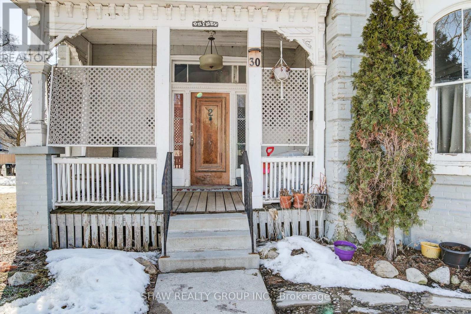 30 Brook Street, Cambridge, Ontario  N1R 4C1 - Photo 6 - X12854528