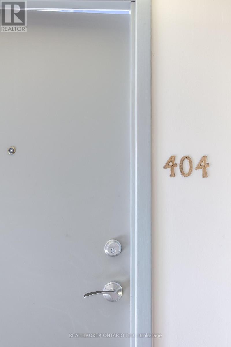 404 - 5 Ogilvie Street, Hamilton, Ontario  L9H 2S1 - Photo 27 - X12854532