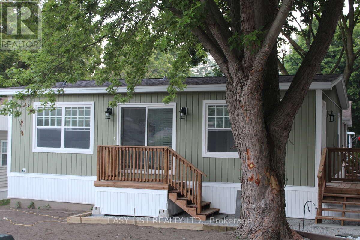 472 - 23 FOUR MILE CREEK ROAD, Niagara-on-the-Lake, Ontario