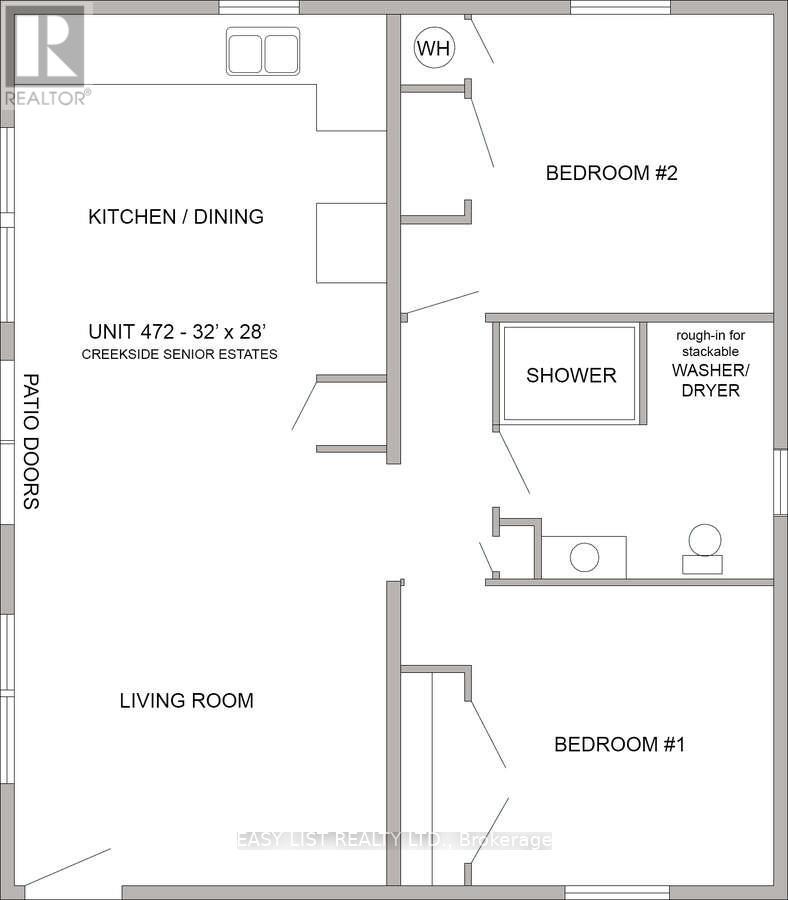 472 - 23 Four Mile Creek Road, Niagara-On-The-Lake, Ontario  L0S 1J1 - Photo 24 - X12854544