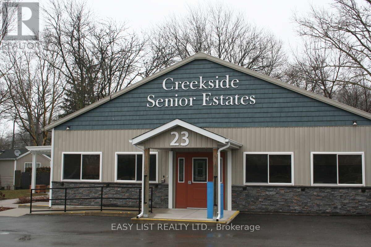 472 - 23 Four Mile Creek Road, Niagara-On-The-Lake, Ontario  L0S 1J1 - Photo 31 - X12854544