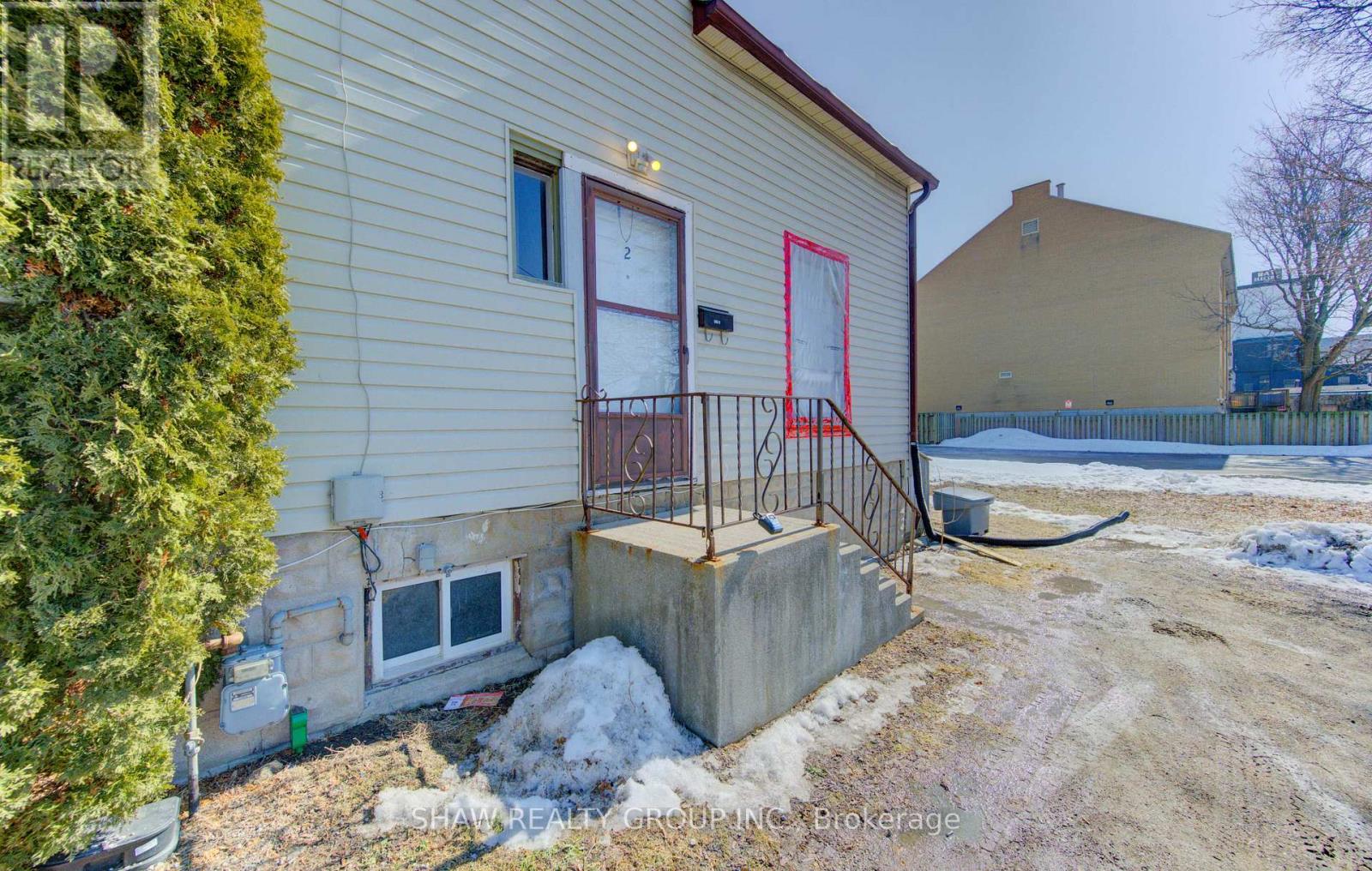 11 Simcoe Street, Cambridge, Ontario  N1R 1N7 - Photo 6 - X12854588