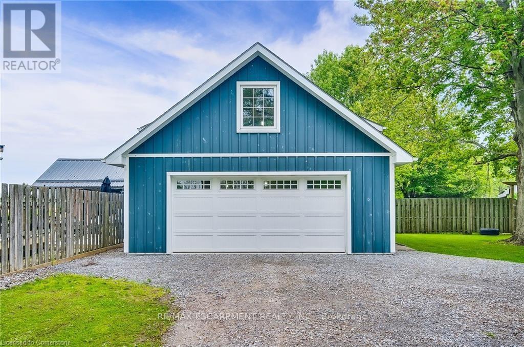 8 Beach Road, Haldimand, Ontario N0A 1K0 - Photo 38 - X12854636