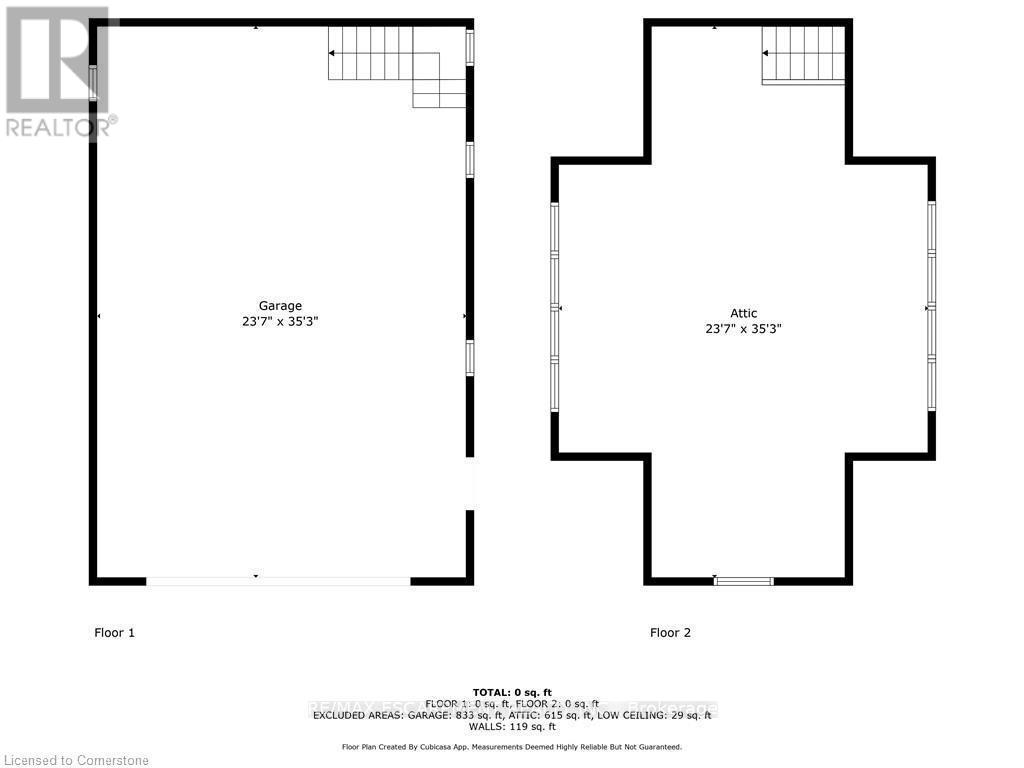 8 Beach Road, Haldimand, Ontario N0A 1K0 - Photo 50 - X12854636