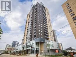 1002 - 318 SPRUCE STREET, Waterloo, Ontario