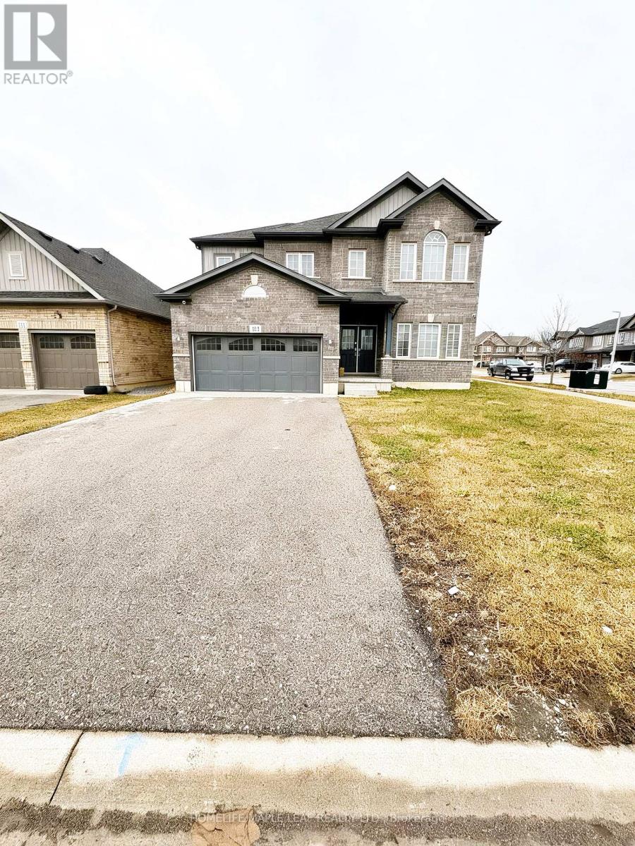 141 CROW STREET, Welland, Ontario