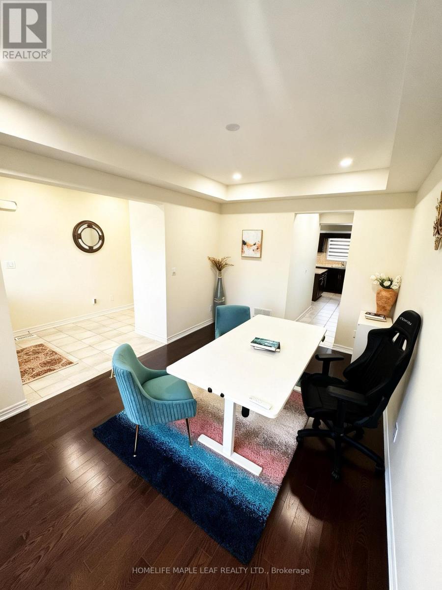 141 Crow Street, Welland, Ontario  L3B 5N8 - Photo 6 - X12854688