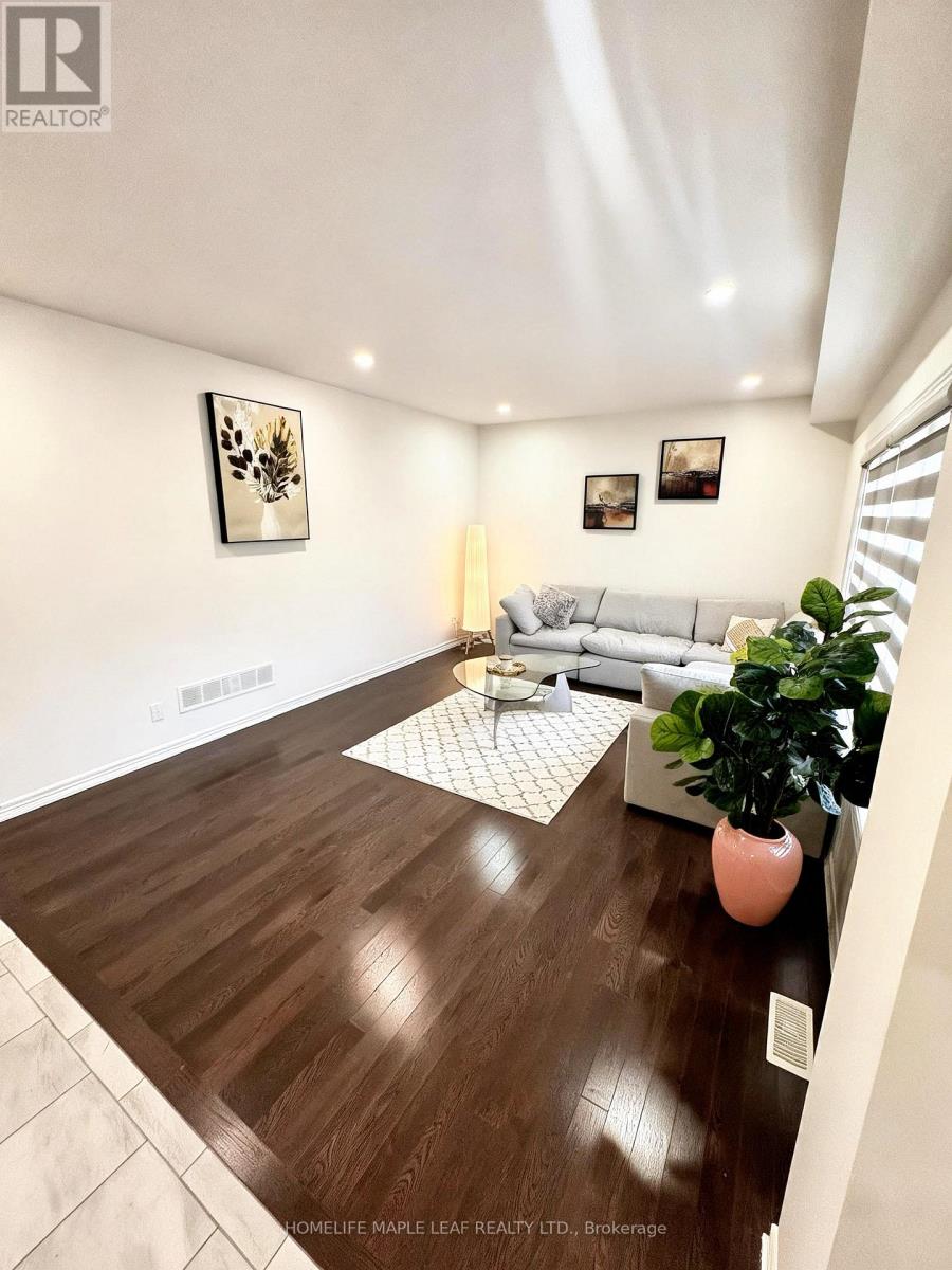 141 Crow Street, Welland, Ontario  L3B 5N8 - Photo 9 - X12854688