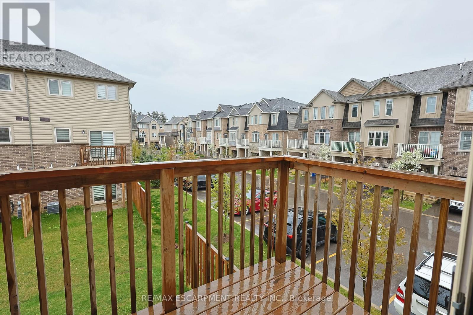 20 Barley Lane, Hamilton, Ontario  L9K 0K1 - Photo 20 - X12854722