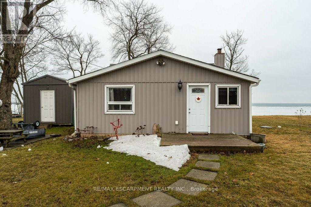 1115 NEW LAKESHORE ROAD, Haldimand, Ontario