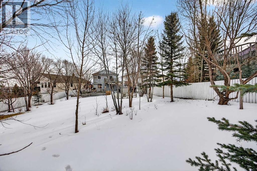 378 Panamount Drive Nw, Calgary, Alberta  T3K 5M1 - Photo 39 - A2289962