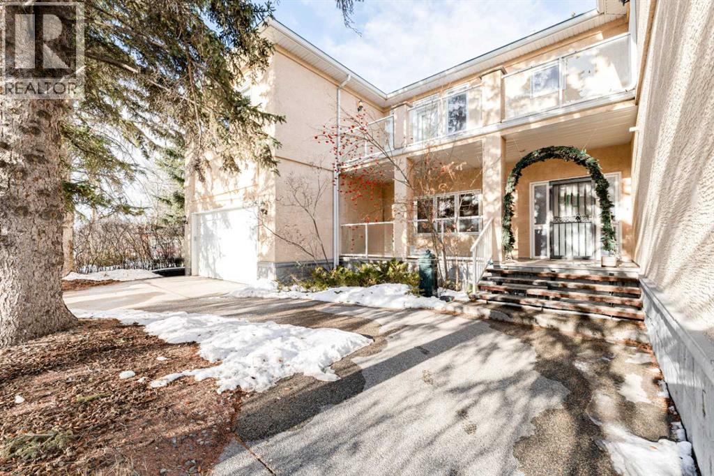 6756 Bow Crescent NW, Calgary, Alberta