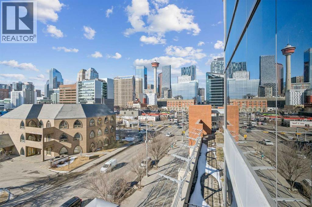 407, 1320 1 Street Se, Calgary, Alberta  T2G 0G8 - Photo 22 - A2291372