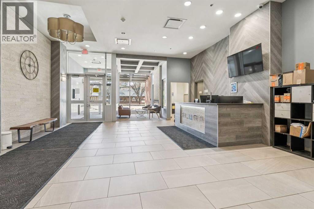 407, 1320 1 Street Se, Calgary, Alberta  T2G 0G8 - Photo 35 - A2291372