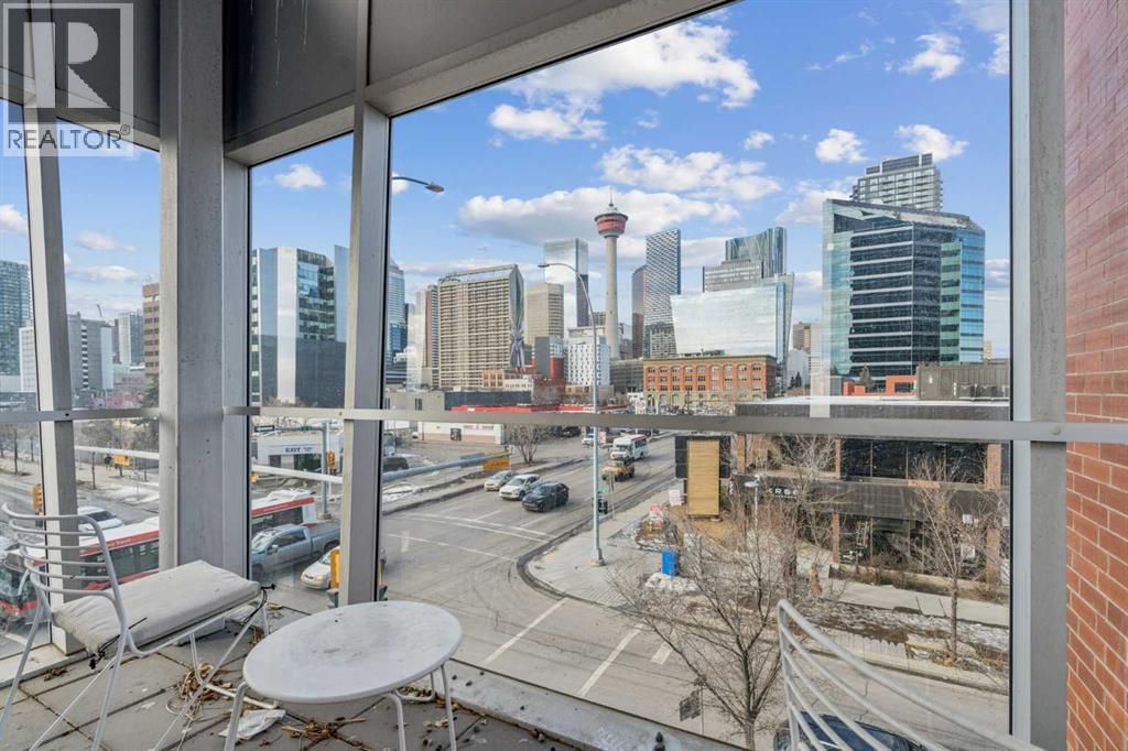 407, 1320 1 Street Se, Calgary, Alberta  T2G 0G8 - Photo 39 - A2291372