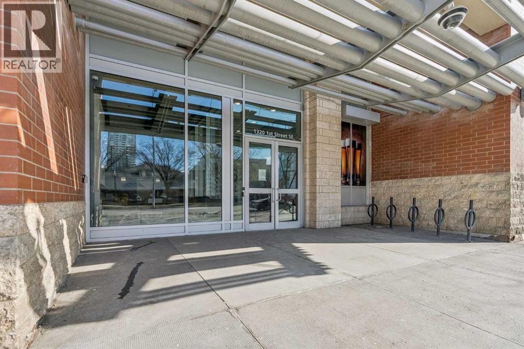 407, 1320 1 Street Se, Calgary, Alberta  T2G 0G8 - Photo 29 - A2291372