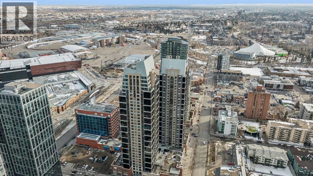 407, 1320 1 Street Se, Calgary, Alberta  T2G 0G8 - Photo 44 - A2291372