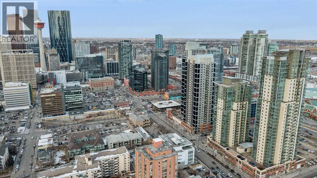 407, 1320 1 Street Se, Calgary, Alberta  T2G 0G8 - Photo 41 - A2291372