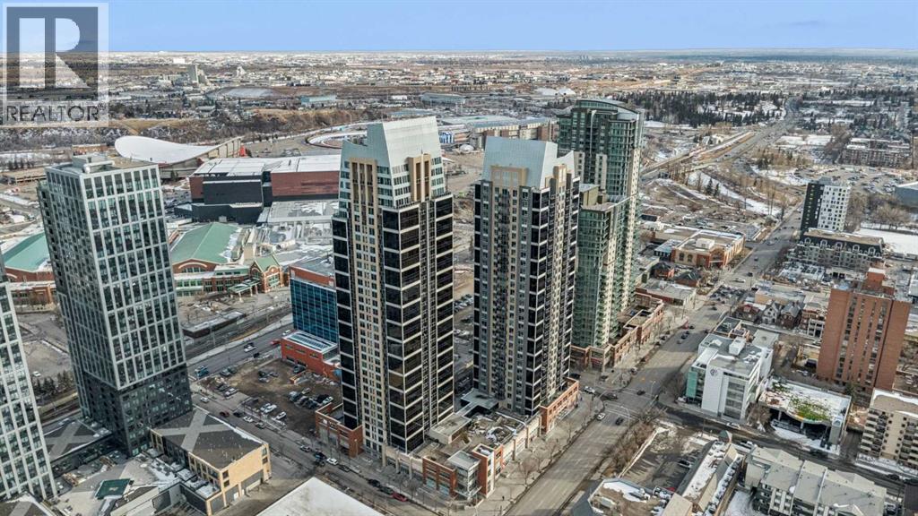 407, 1320 1 Street Se, Calgary, Alberta  T2G 0G8 - Photo 43 - A2291372