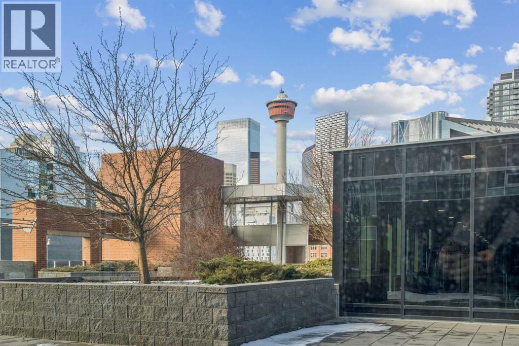 407, 1320 1 Street Se, Calgary, Alberta  T2G 0G8 - Photo 36 - A2291372
