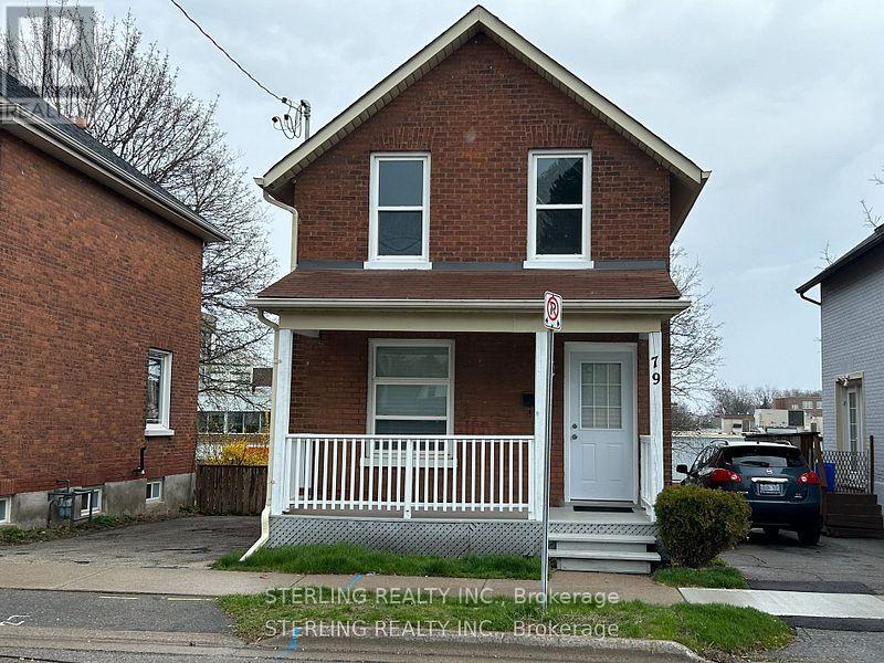 79 NASSAU STREET, Oshawa, Ontario