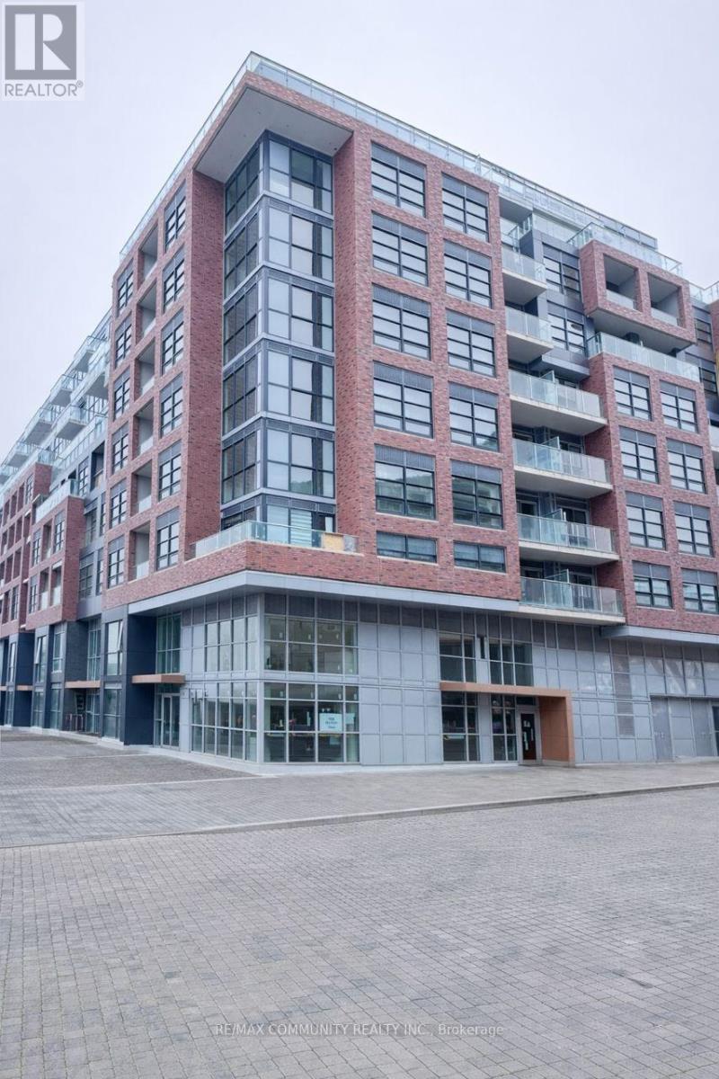 425 A - 1635 MILITARY TRAIL, Toronto, Ontario