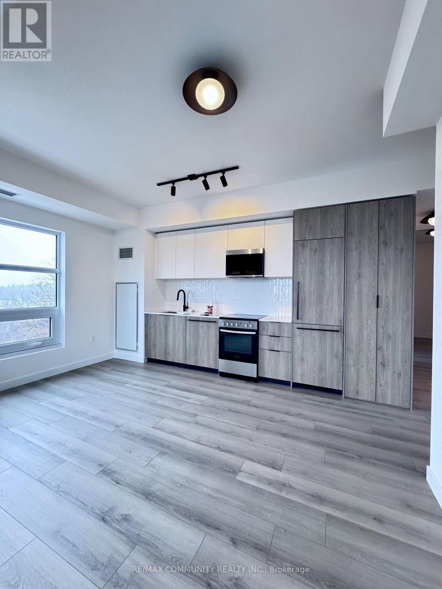 425 A - 1635 Military Trail, Toronto (Highland Creek), Ontario  M1C 1B1 - Photo 16 - E12852056