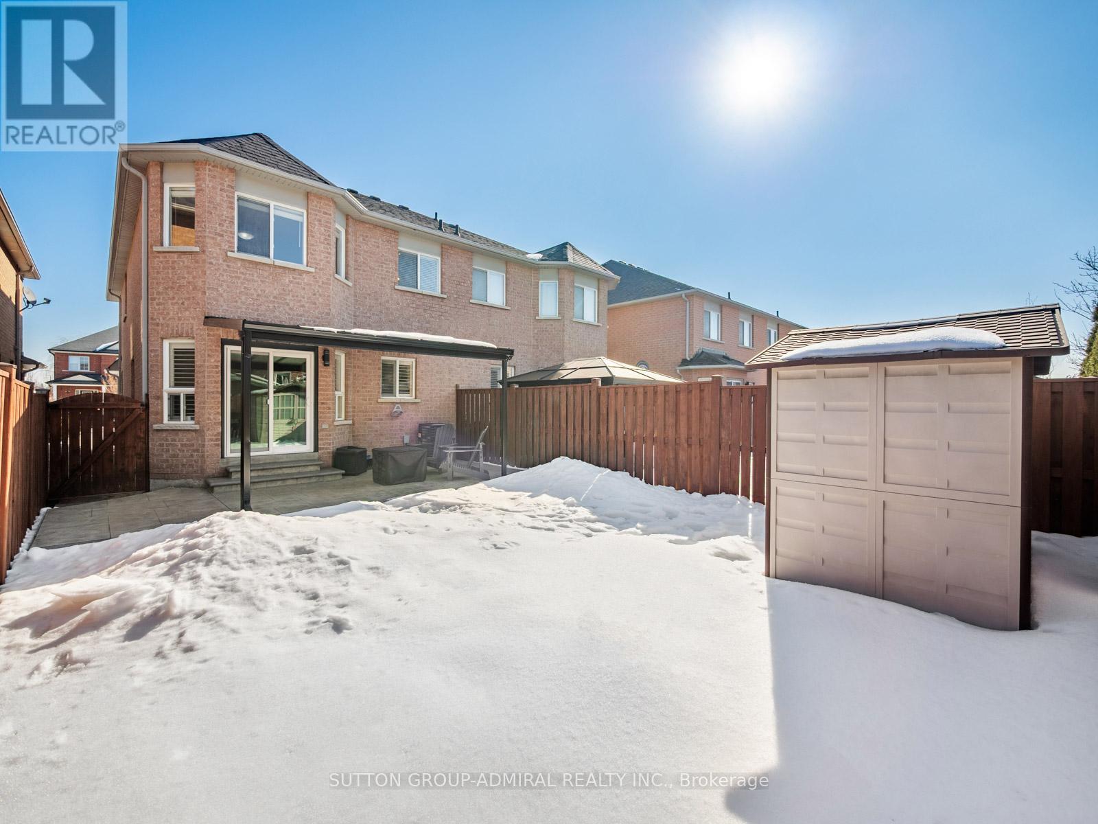 76 Orion Avenue, Vaughan, Ontario  L4H 3A1 - Photo 30 - N12850560