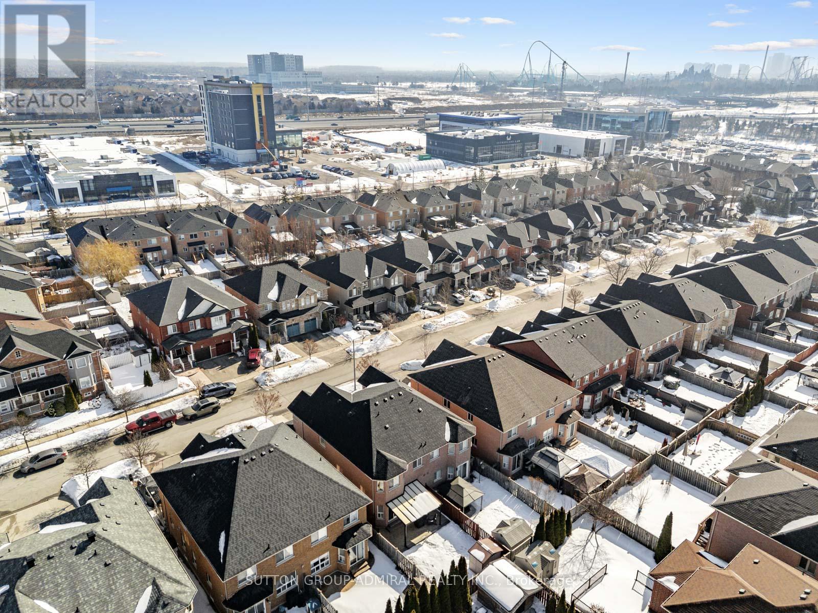 76 Orion Avenue, Vaughan, Ontario  L4H 3A1 - Photo 32 - N12850560