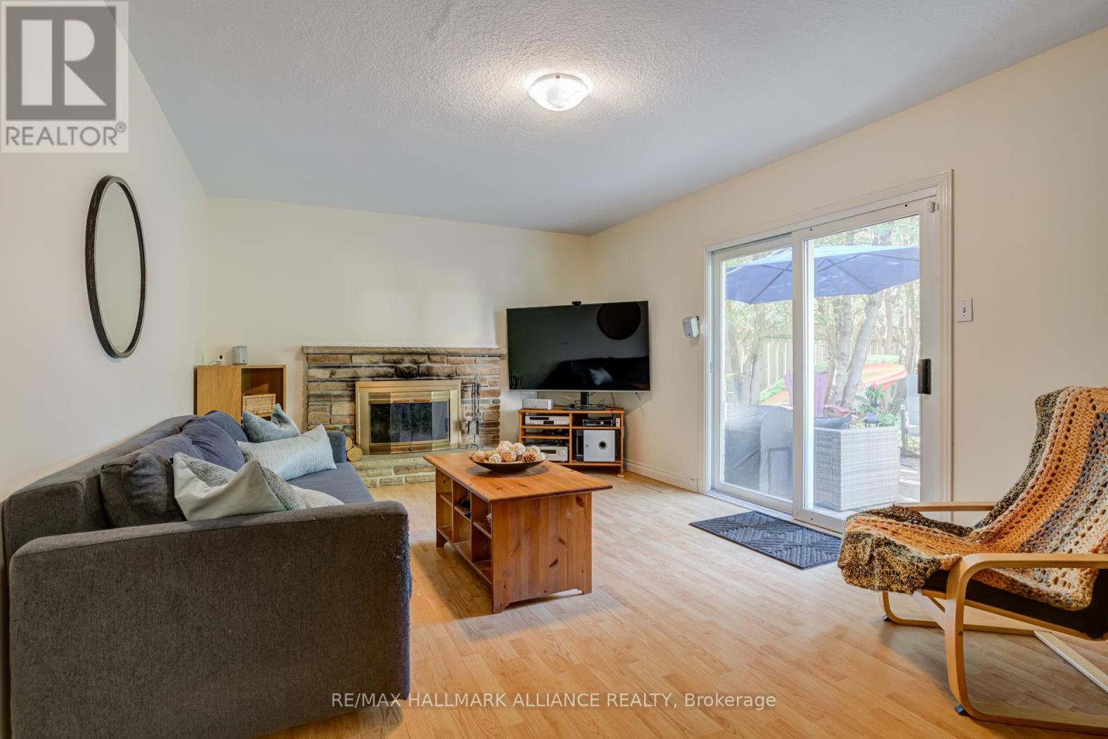 2033 Water's Edge Drive, Oakville (Br Bronte), Ontario  L6L 1A3 - Photo 14 - W12833898