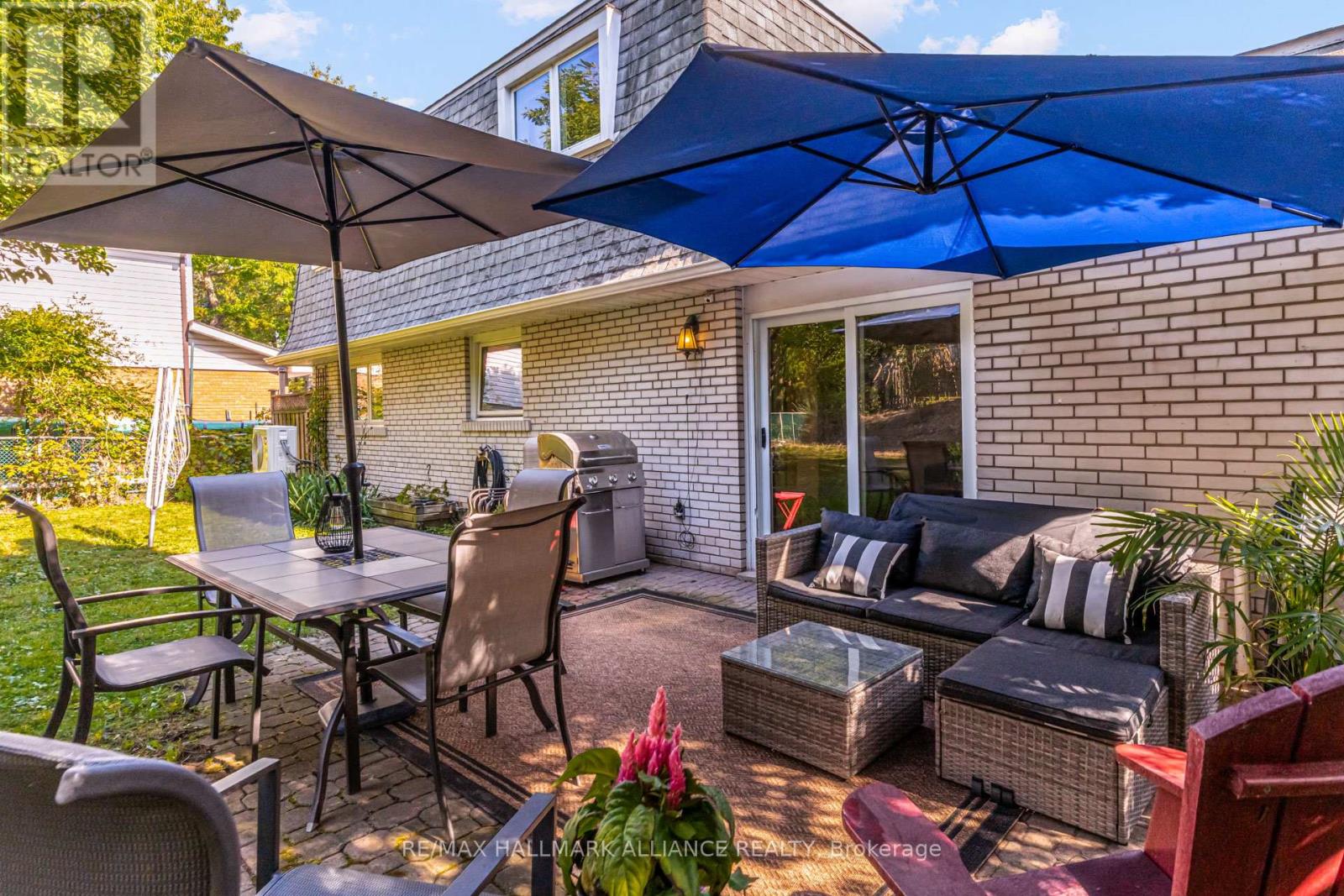 2033 Water's Edge Drive, Oakville (Br Bronte), Ontario  L6L 1A3 - Photo 28 - W12833898