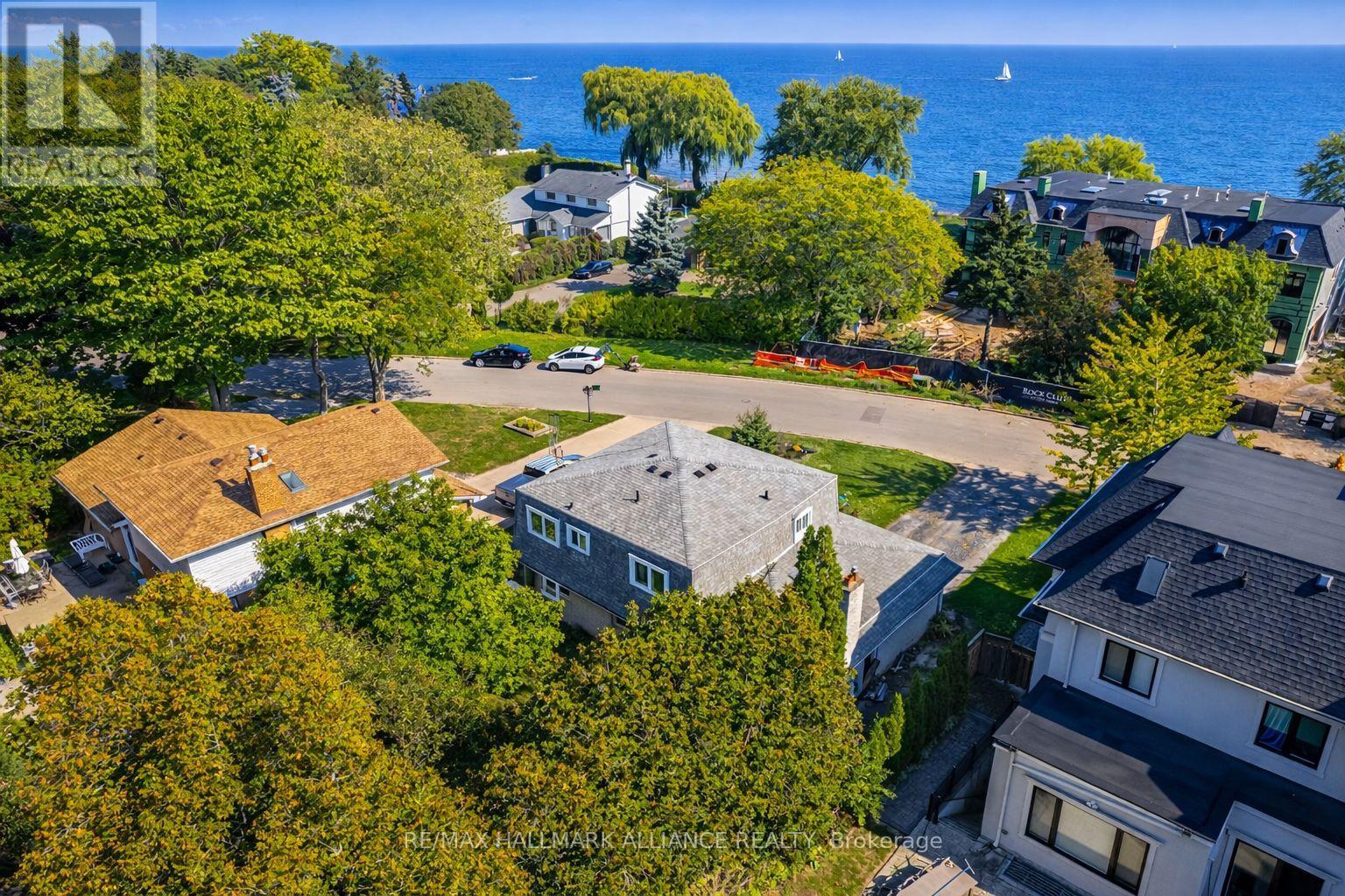 2033 Water's Edge Drive, Oakville (Br Bronte), Ontario  L6L 1A3 - Photo 38 - W12833898