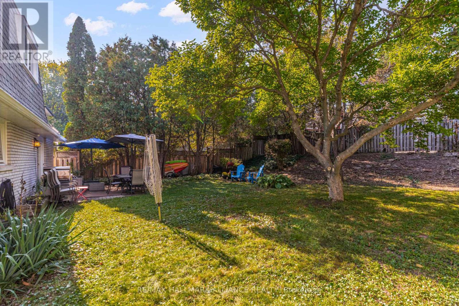 2033 Water's Edge Drive, Oakville (Br Bronte), Ontario  L6L 1A3 - Photo 29 - W12833898