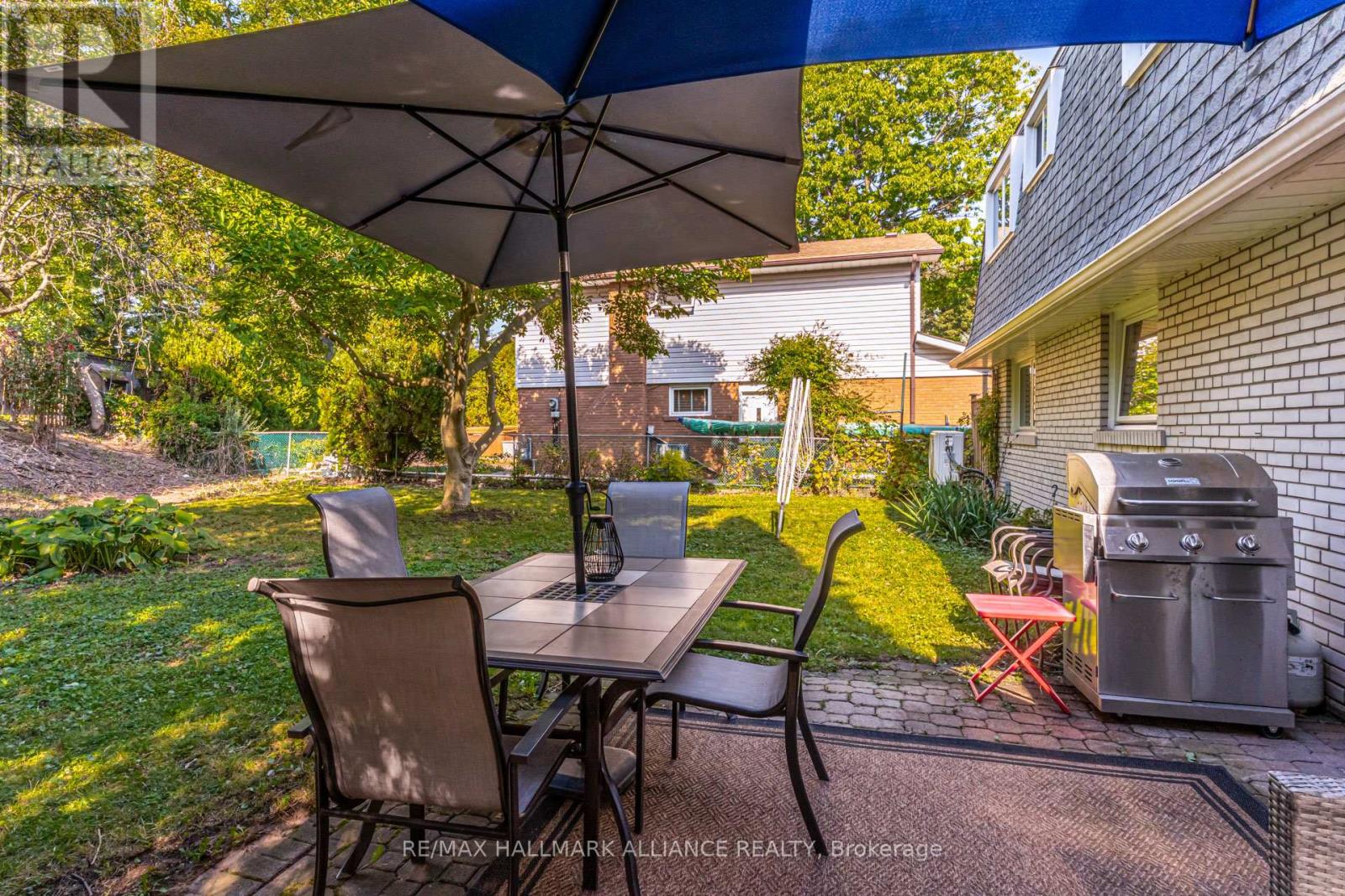 2033 Water's Edge Drive, Oakville (Br Bronte), Ontario  L6L 1A3 - Photo 31 - W12833898