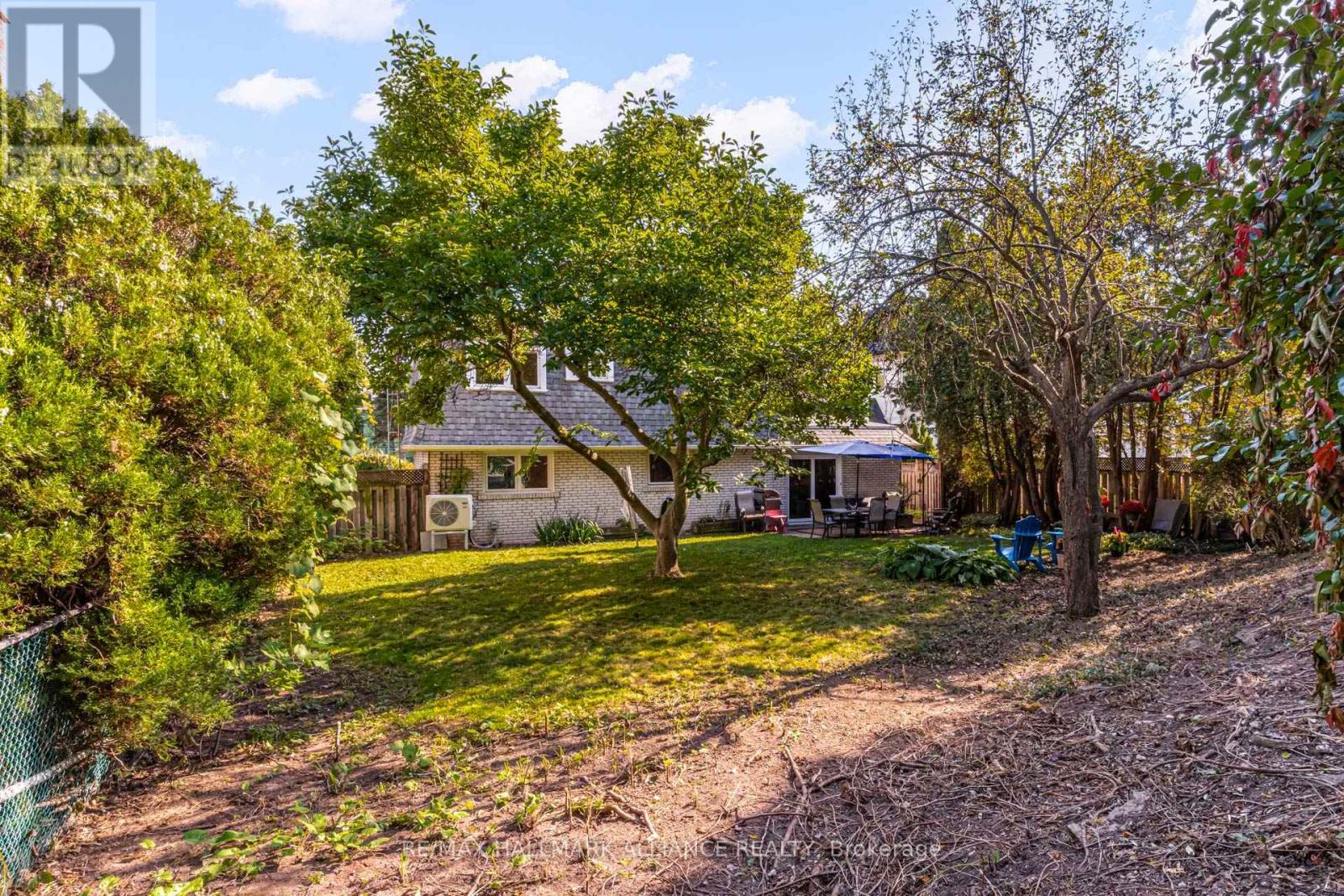 2033 Water's Edge Drive, Oakville (Br Bronte), Ontario  L6L 1A3 - Photo 33 - W12833898