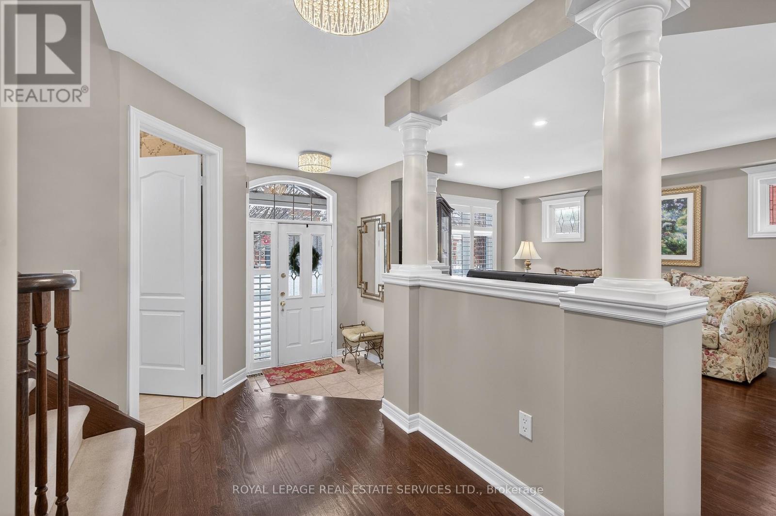 2393 Ennerdale Road, Oakville, Ontario  L6H 6N5 - Photo 22 - W12853454