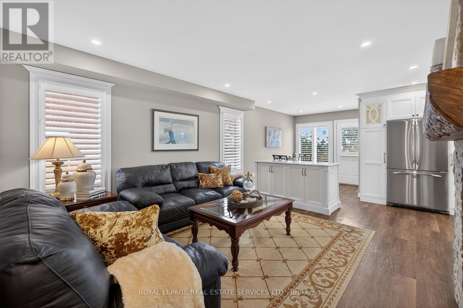 2393 Ennerdale Road, Oakville, Ontario  L6H 6N5 - Photo 17 - W12853454