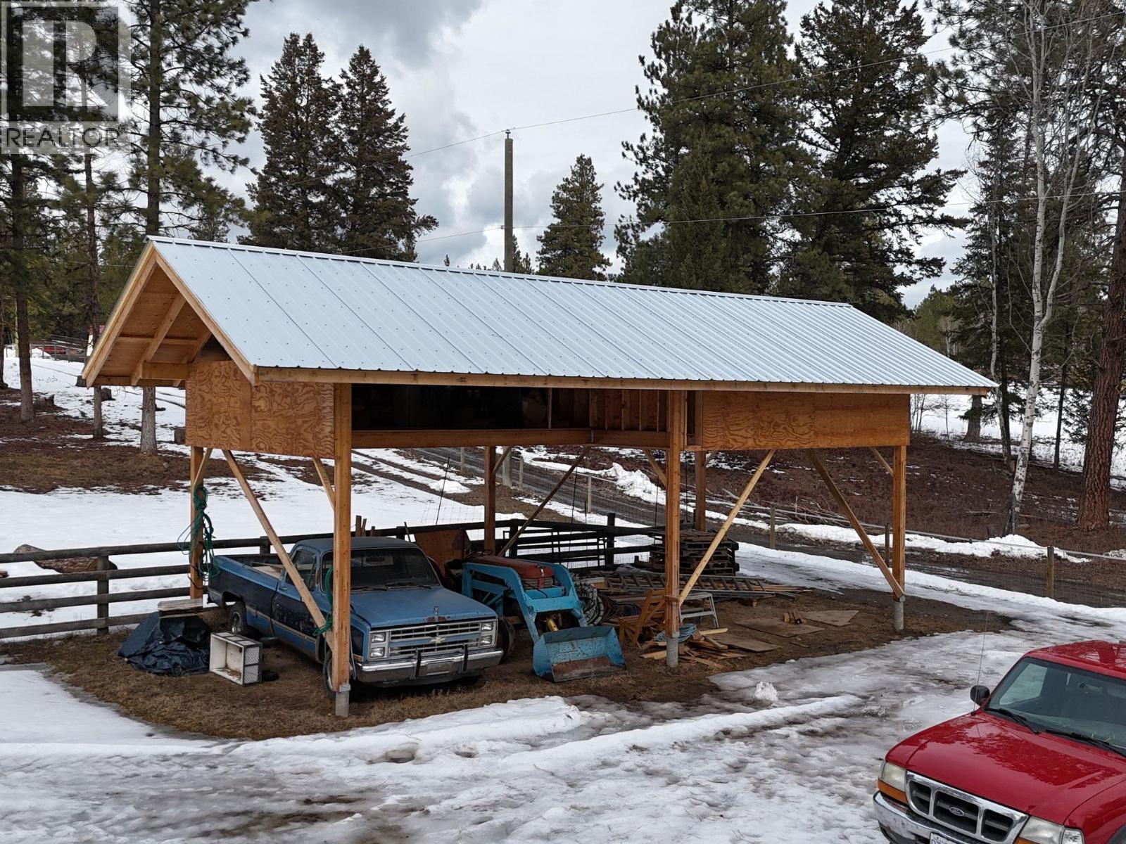 3417 Mcginty Road, Kimberley, British Columbia  V1A 3L5 - Photo 4 - 10378233