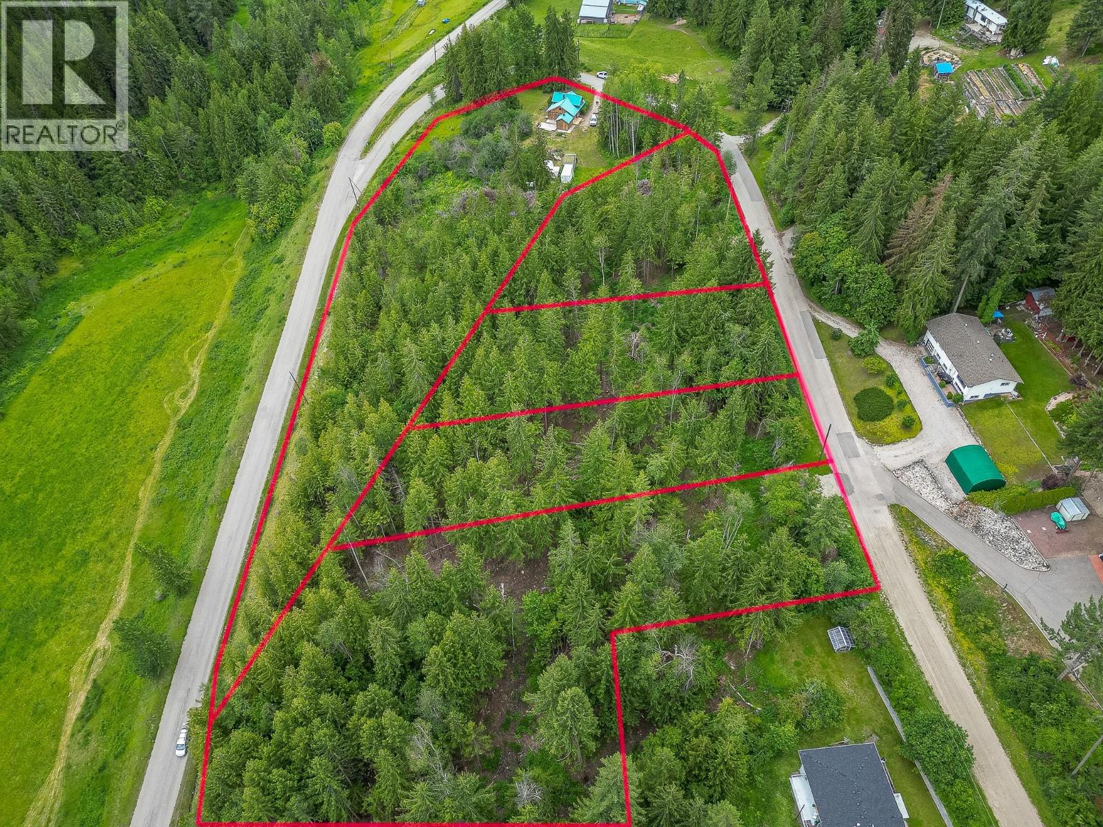 125 Timberlane Road, Enderby, British Columbia  V0E 1V1 - Photo 3 - 10378213