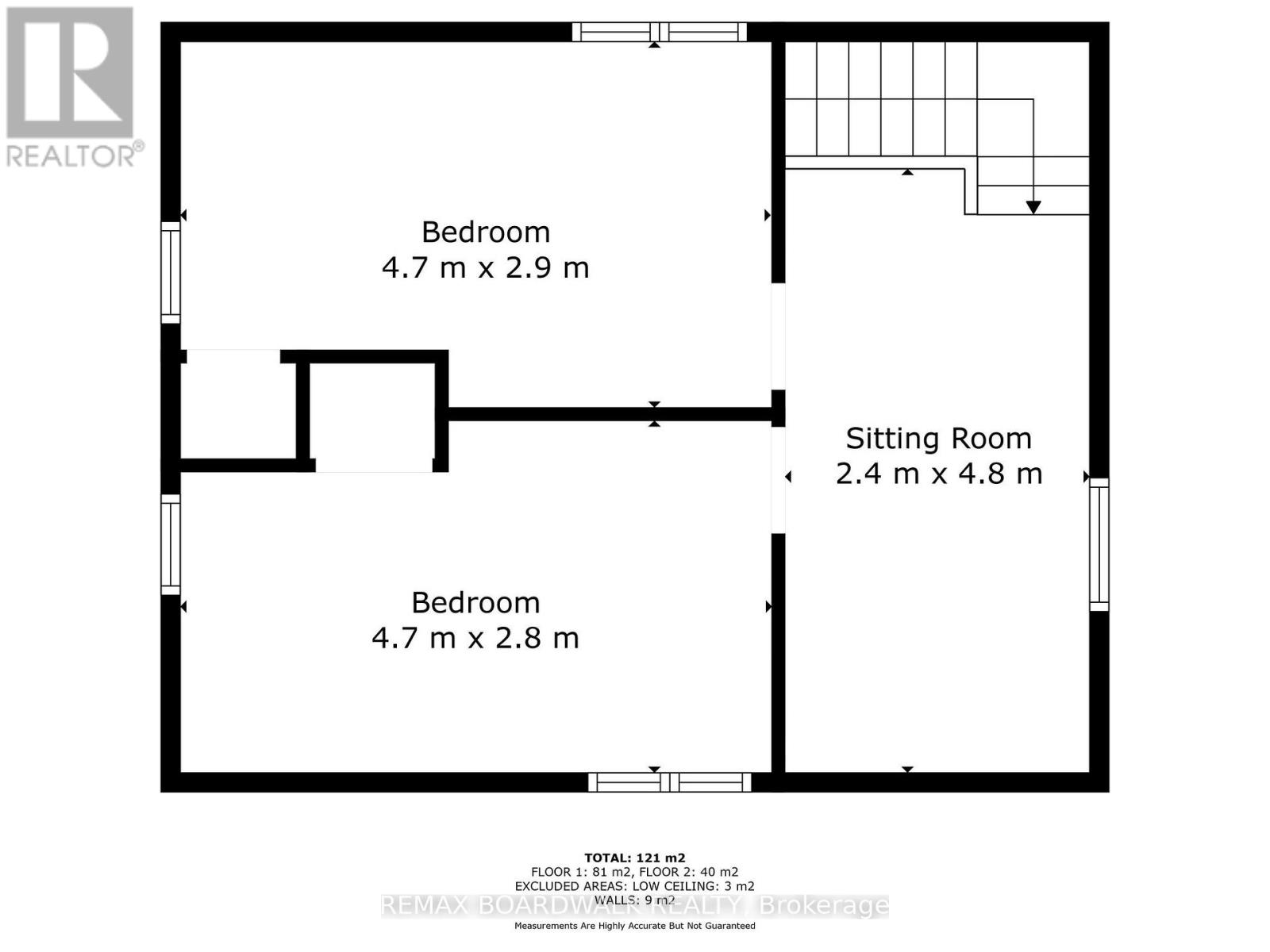 2314 Brouseville Road, Edwardsburgh/cardinal, Ontario  K0E 1X0 - Photo 47 - X12837092