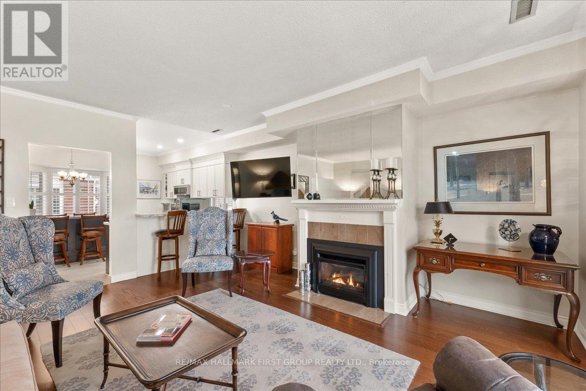 6 - 110 Mary Street W, Whitby (Downtown Whitby), Ontario  L1N 8M5 - Photo 10 - E12854904