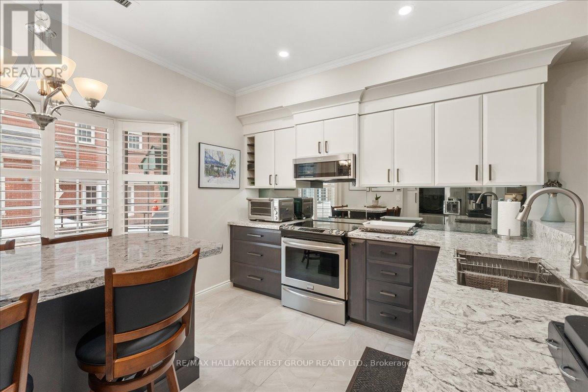 6 - 110 Mary Street W, Whitby (Downtown Whitby), Ontario  L1N 8M5 - Photo 11 - E12854904