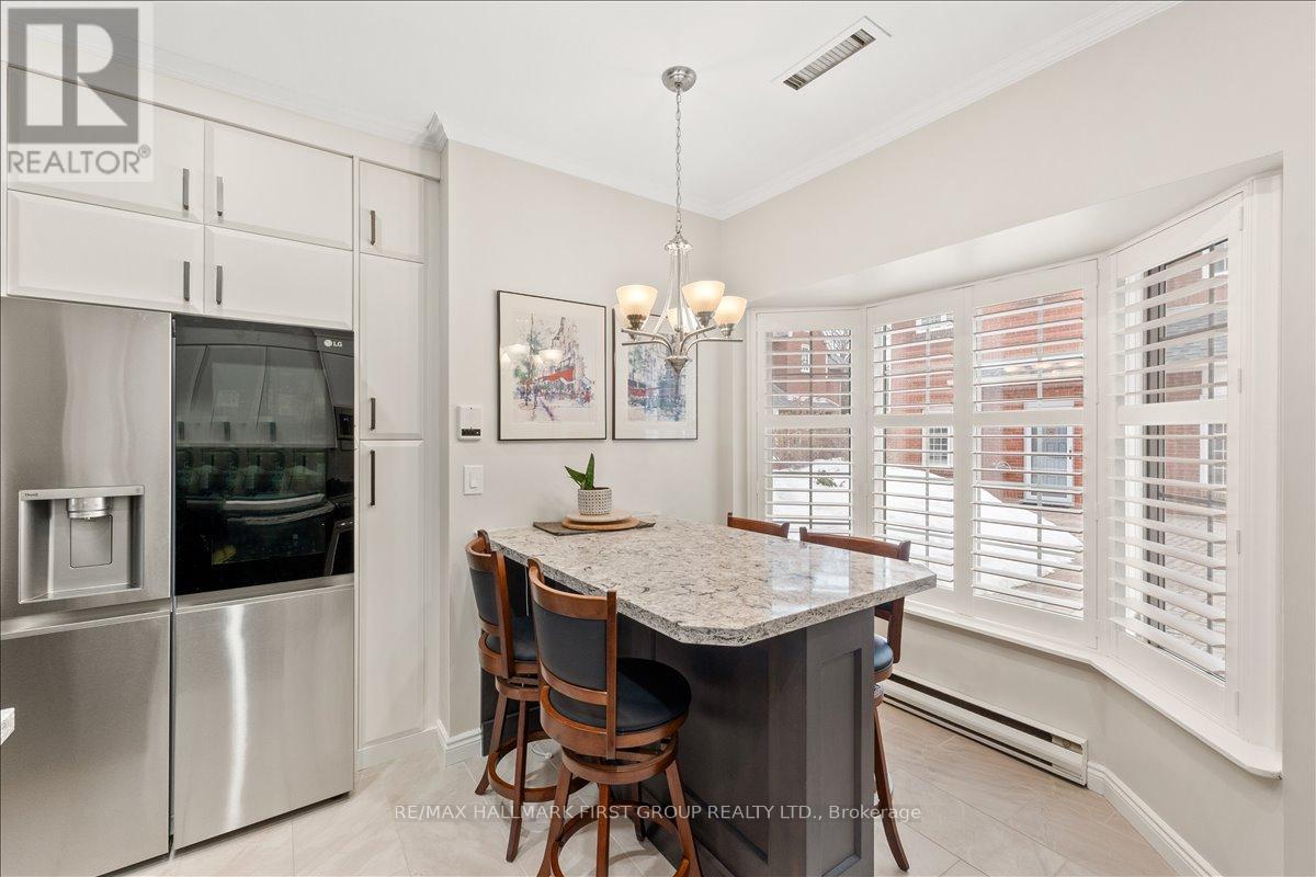 6 - 110 Mary Street W, Whitby (Downtown Whitby), Ontario  L1N 8M5 - Photo 13 - E12854904